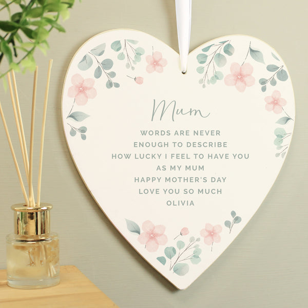 Hanging Decorations & Signs