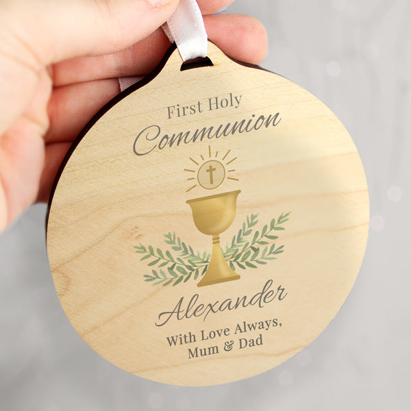 Hanging Decorations & Signs