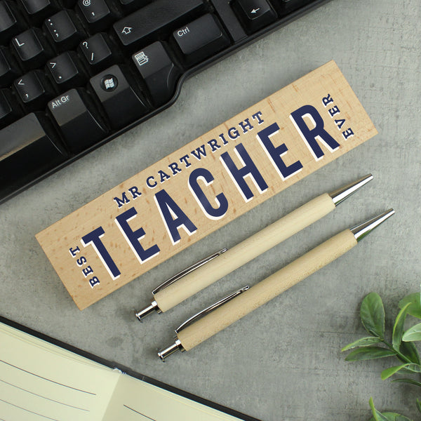 Stationery & Pens