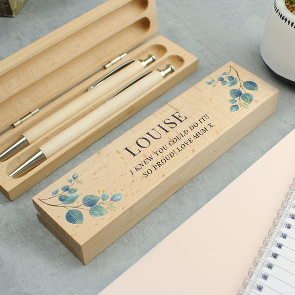 Stationery & Pens