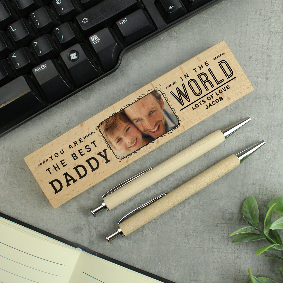 Stationery & Pens
