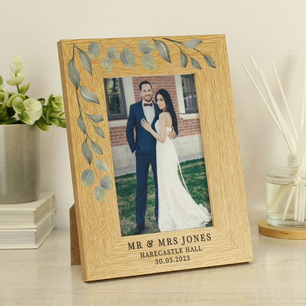 Photo Frames, Albums and Guestbooks