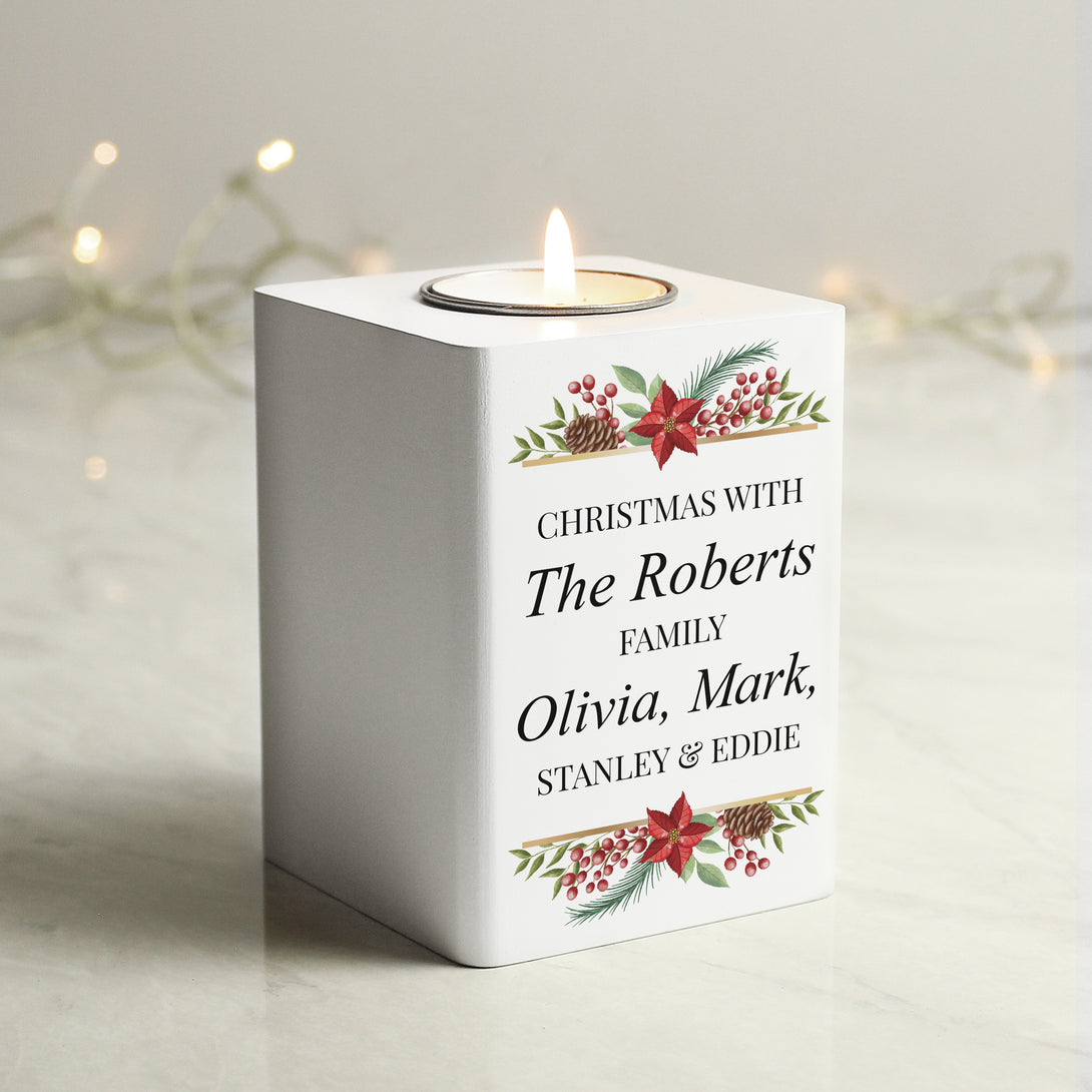 Candles & Reed Diffusers
