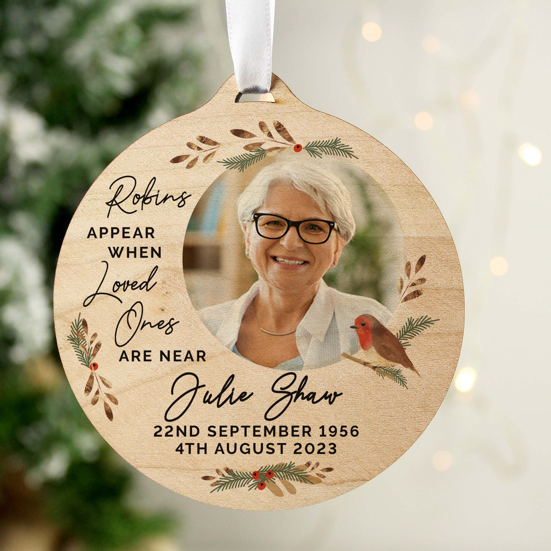 Christmas Decorations