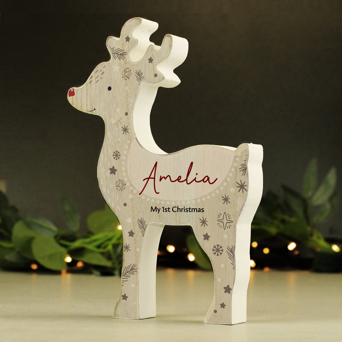 Christmas Decorations