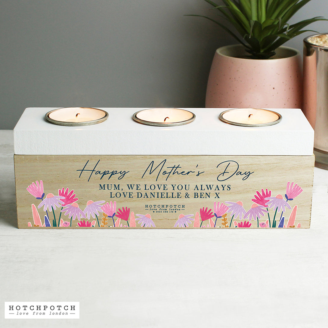 Candles & Reed Diffusers