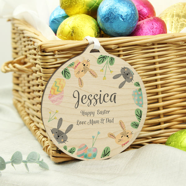 Hanging Decorations & Signs
