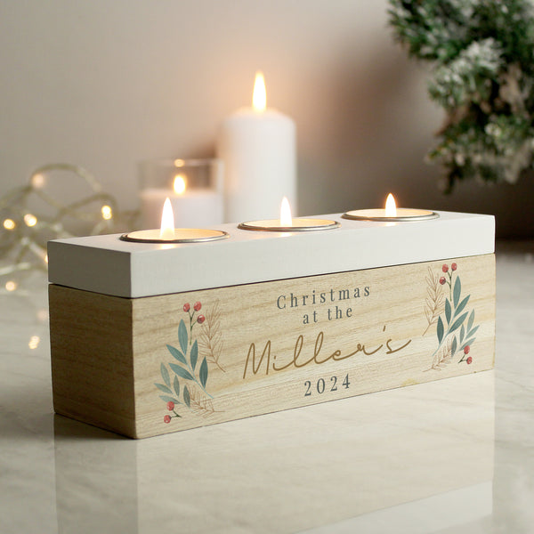 Candles & Reed Diffusers