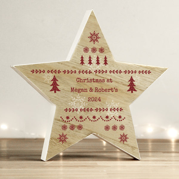 Christmas Decorations