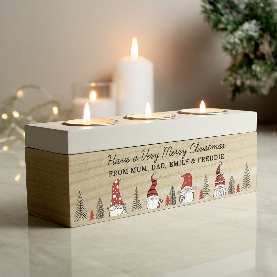 Candles & Reed Diffusers