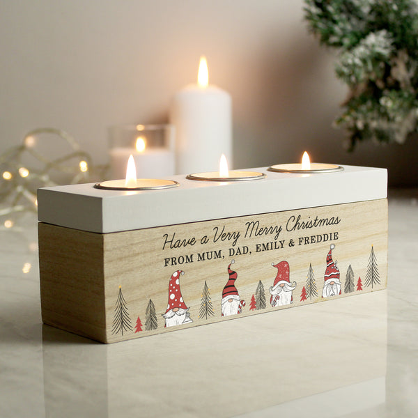 Candles & Reed Diffusers