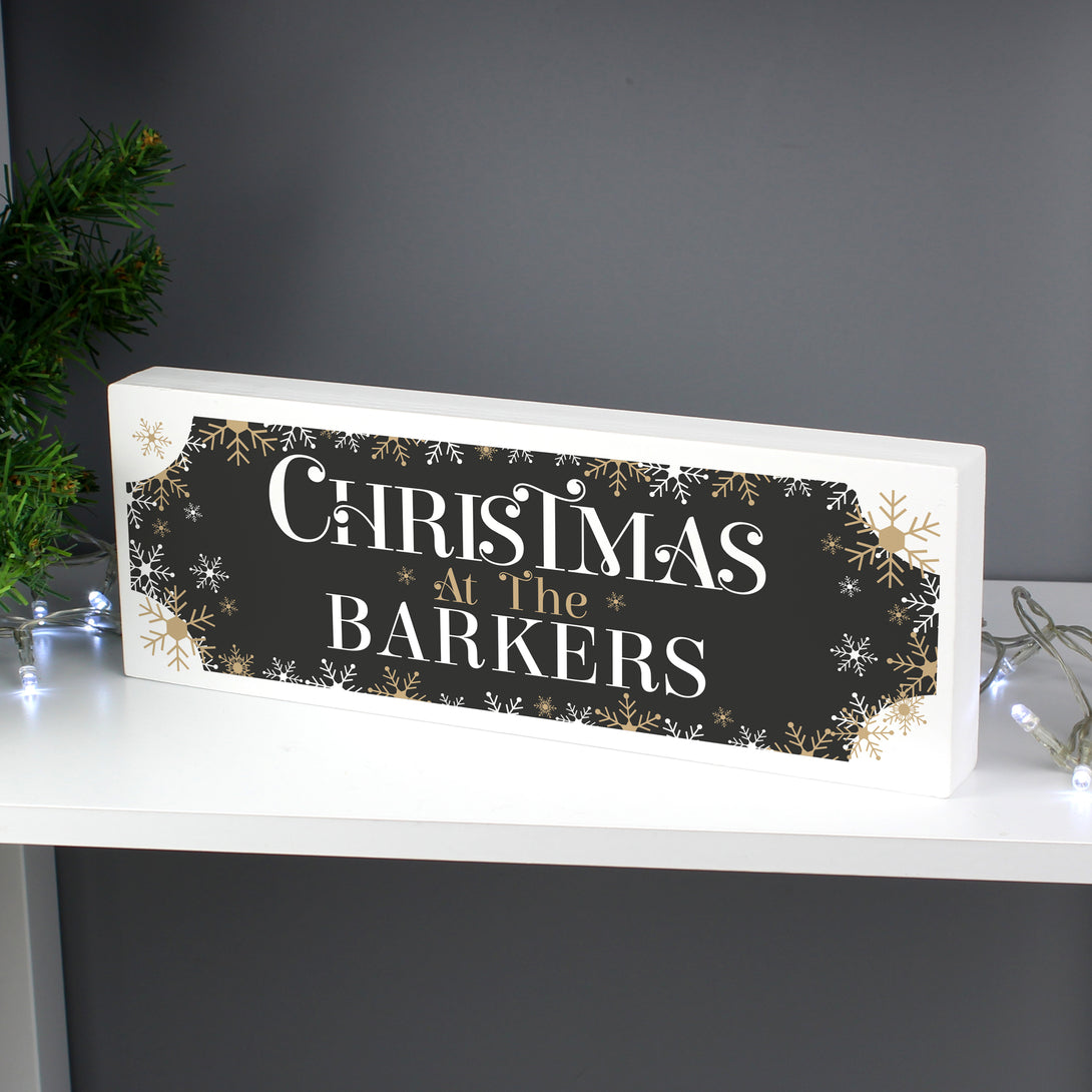 Christmas Decorations