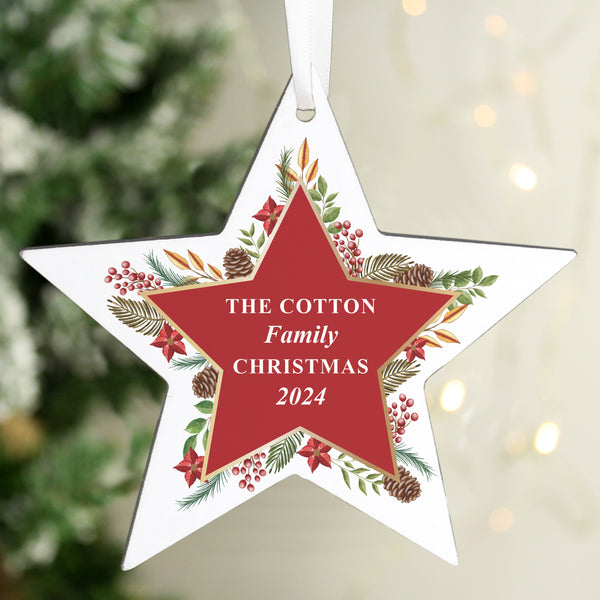 Christmas Decorations