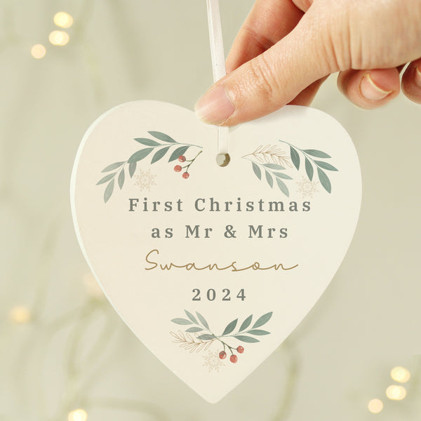 Christmas Decorations