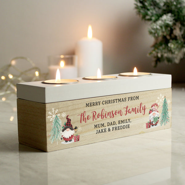 Candles & Reed Diffusers