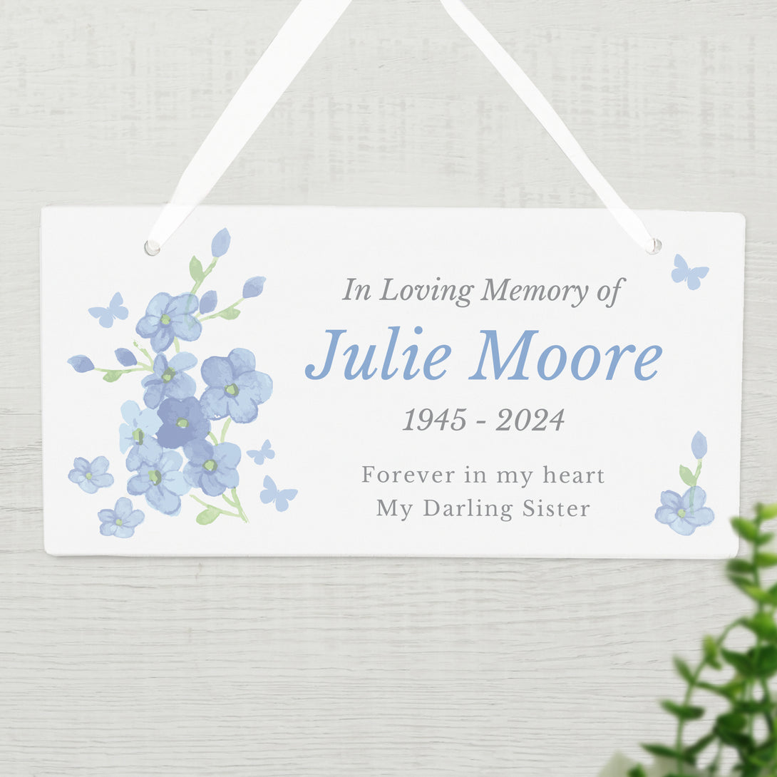 Hanging Decorations & Signs