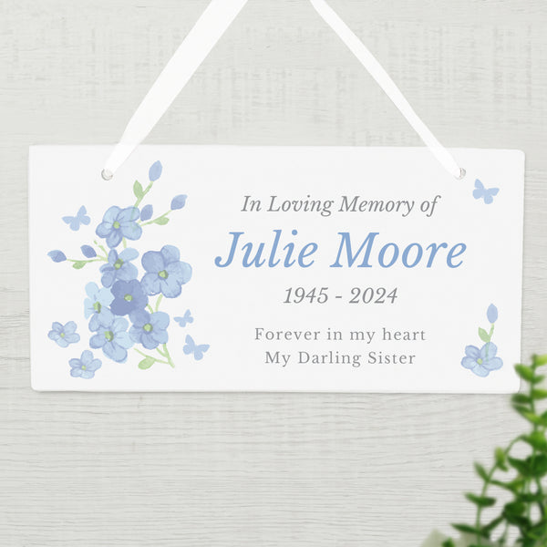 Hanging Decorations & Signs