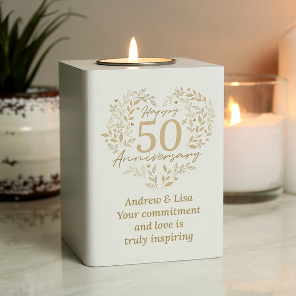 Candles & Reed Diffusers