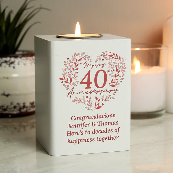 Candles & Reed Diffusers