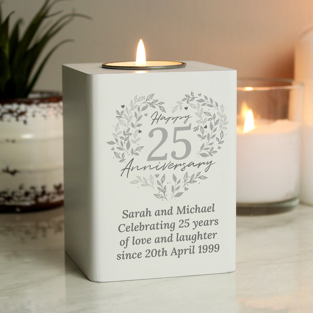 Candles & Reed Diffusers