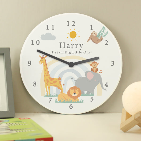 Clocks & Watches