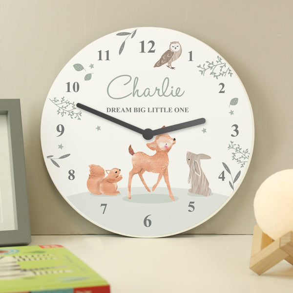 Clocks & Watches