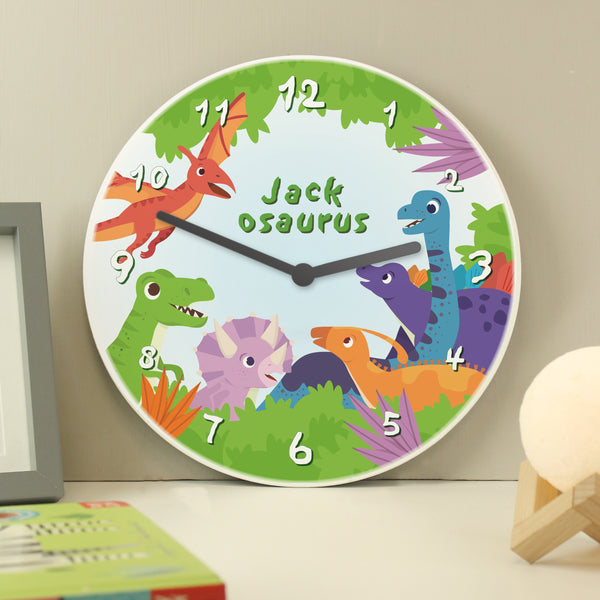 Clocks & Watches