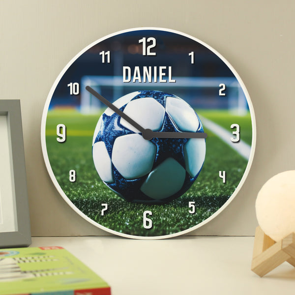 Clocks & Watches