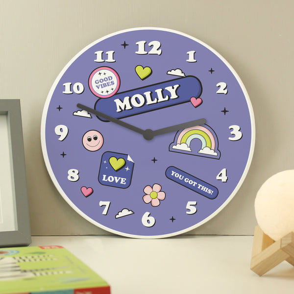 Clocks & Watches