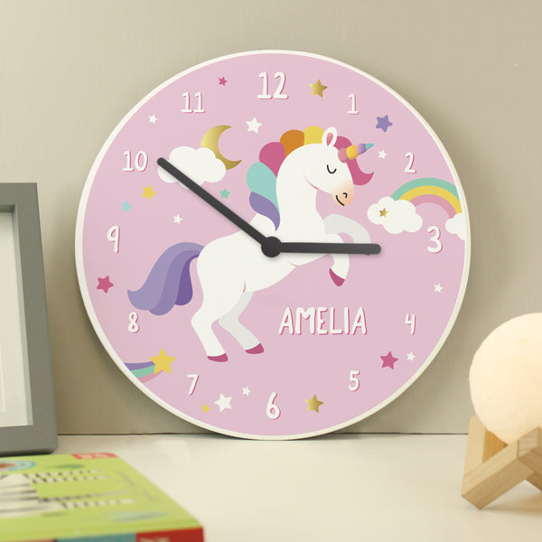 Clocks & Watches