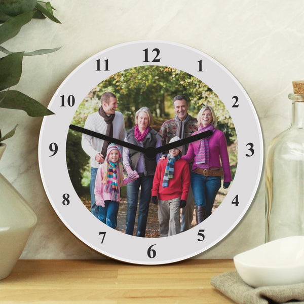 Clocks & Watches