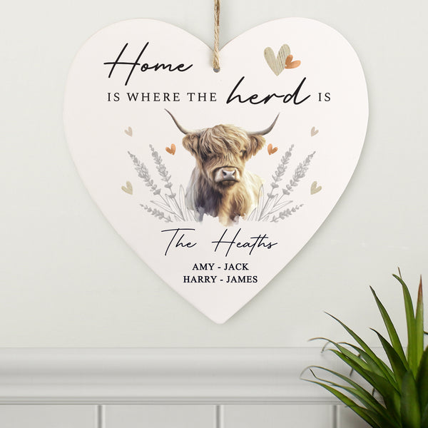 Hanging Decorations & Signs