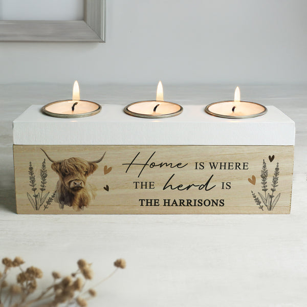 LED Lights, Candles & Decorations