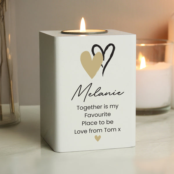 Candles & Reed Diffusers
