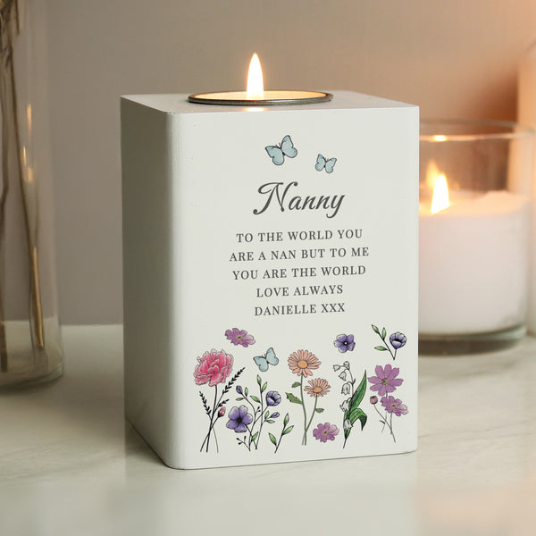 Candles & Reed Diffusers