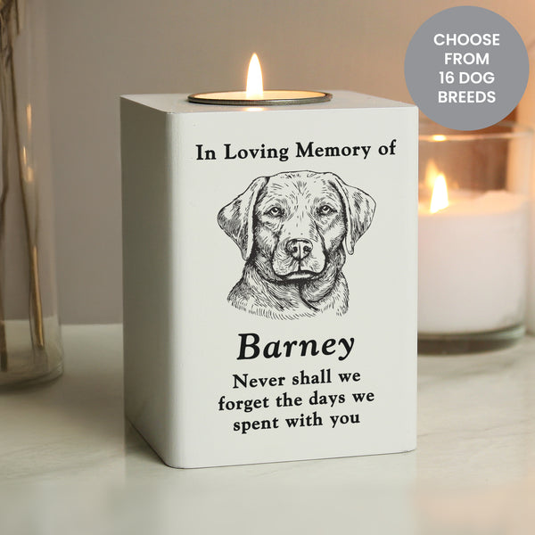 Candles & Reed Diffusers