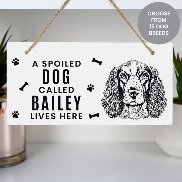 Pet Gifts