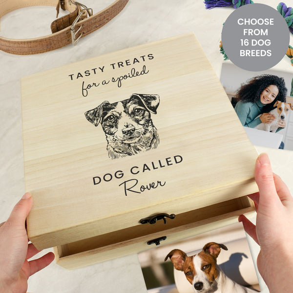 Pet Gifts