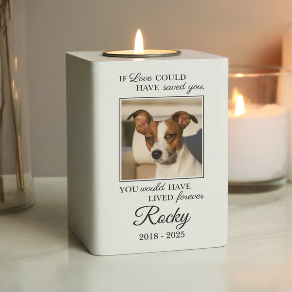 Candles & Reed Diffusers
