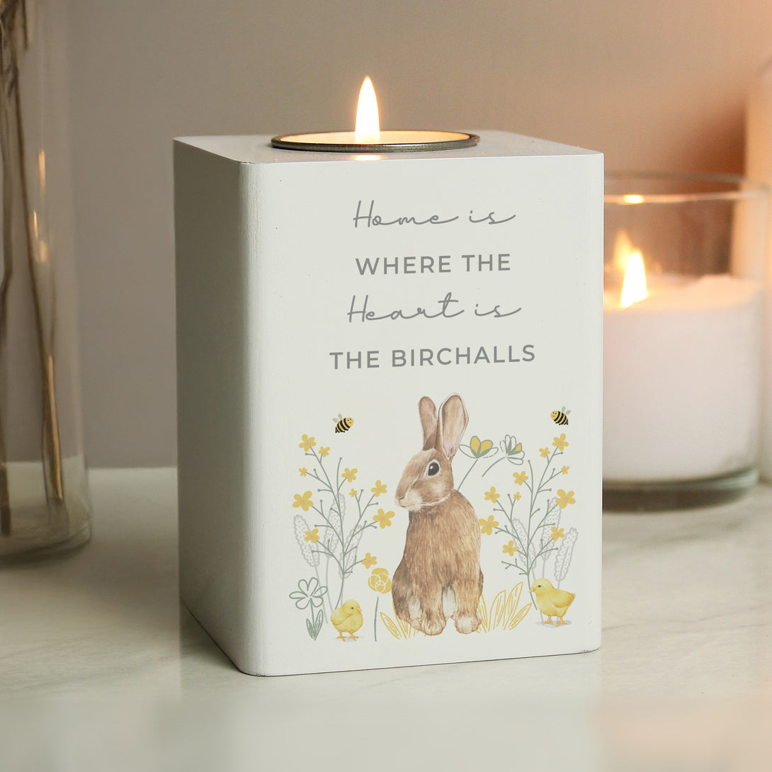Candles & Reed Diffusers