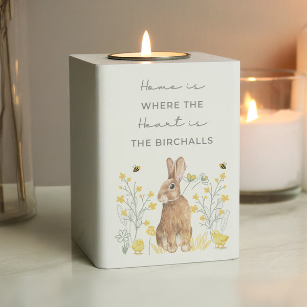 Candles & Reed Diffusers