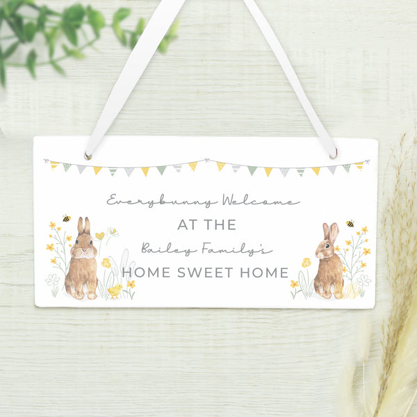 Hanging Decorations & Signs