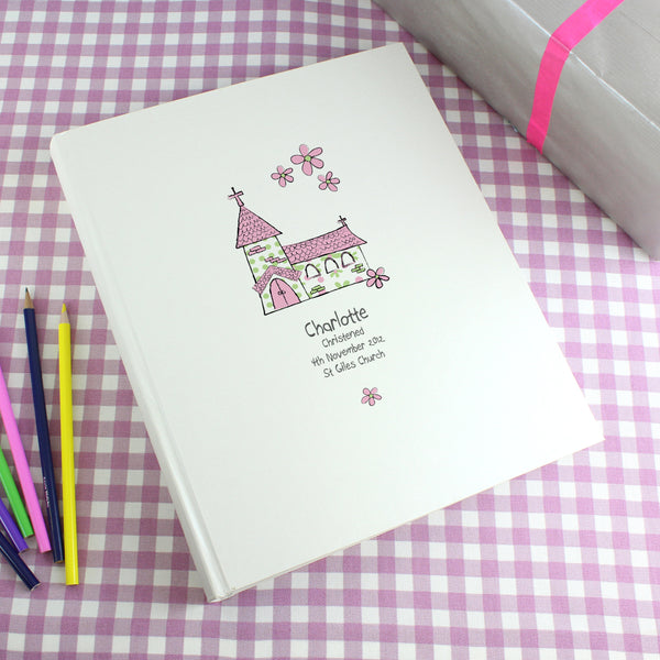 Photo Frames, Albums and Guestbooks