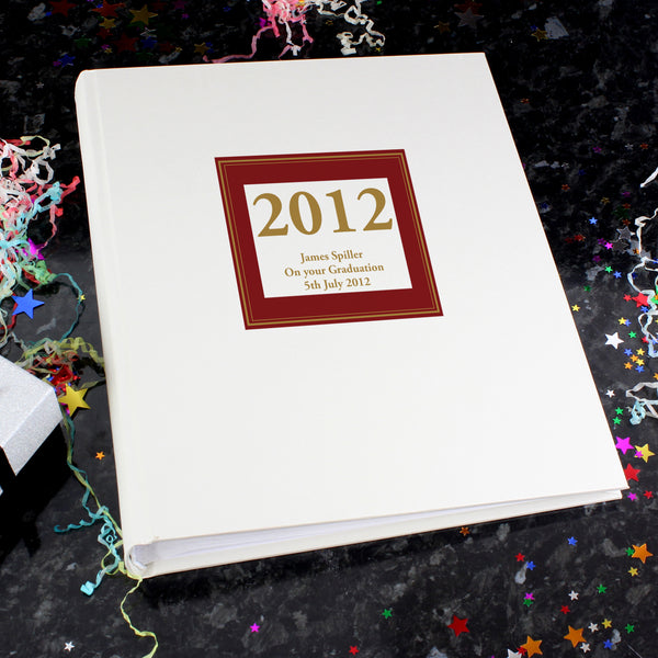 Photo Frames, Albums and Guestbooks