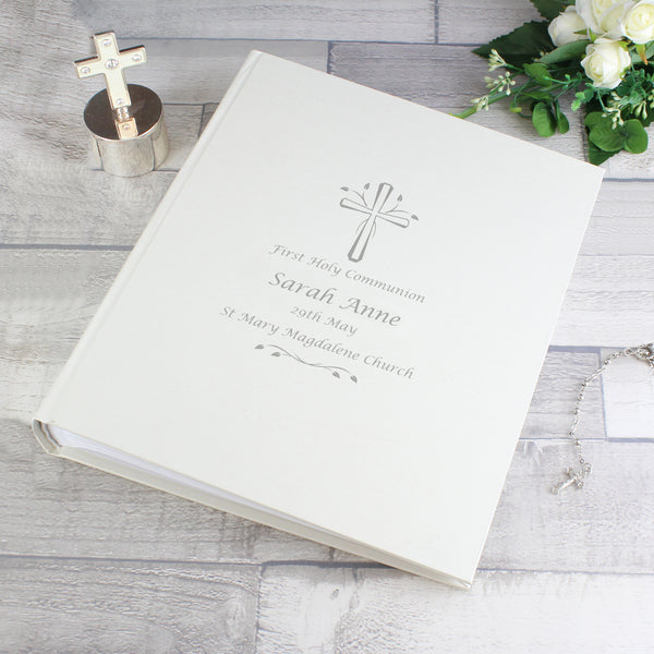 Photo Frames, Albums and Guestbooks