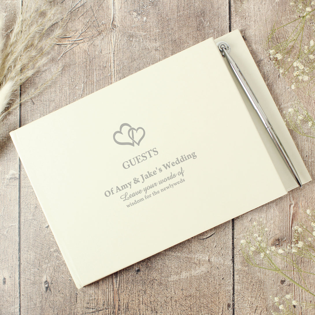 Photo Frames, Albums and Guestbooks