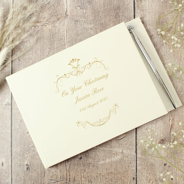 Photo Frames, Albums and Guestbooks