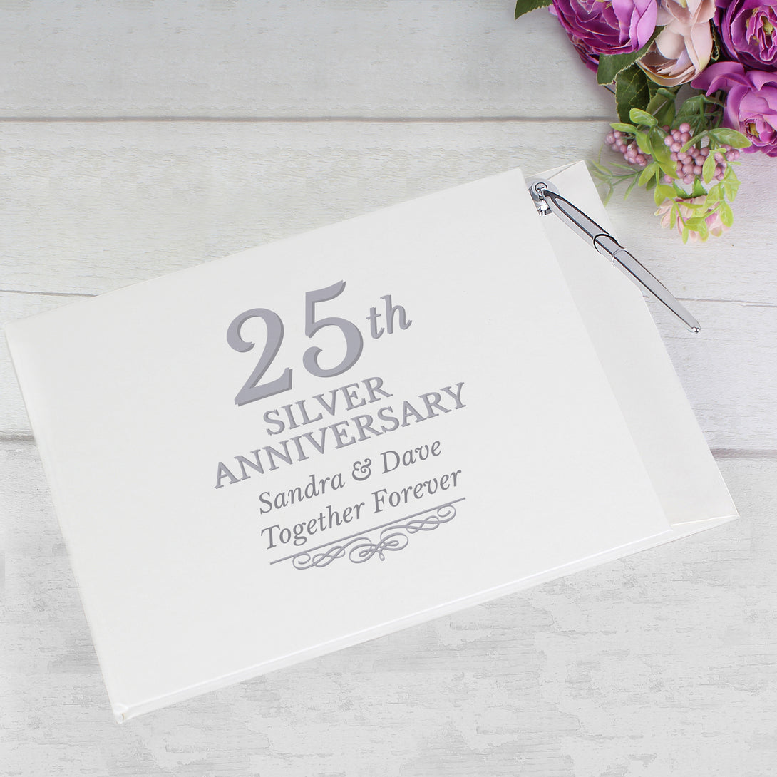Photo Frames, Albums and Guestbooks