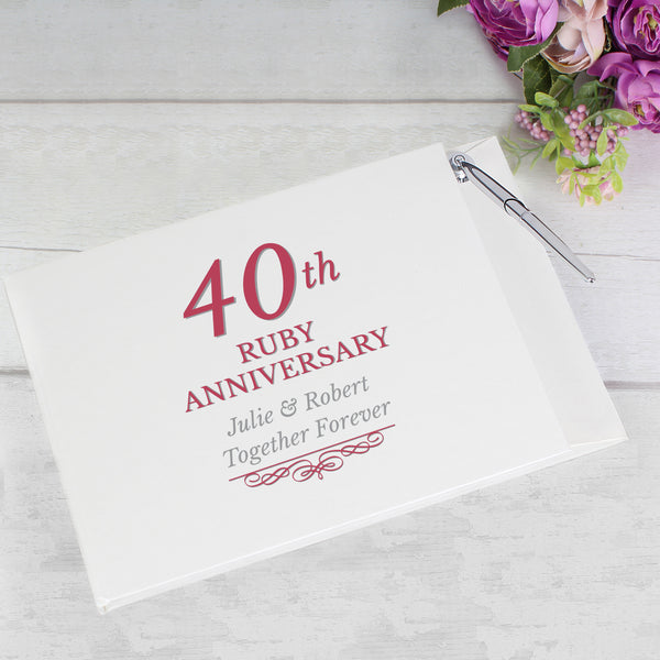 Photo Frames, Albums and Guestbooks