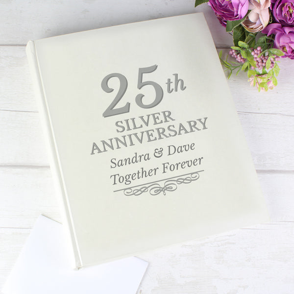 Photo Frames, Albums and Guestbooks